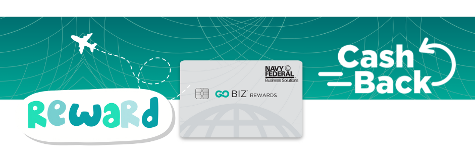 navy federal rewards